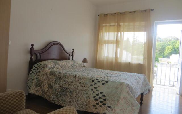 Apartamento Segundo Canto
