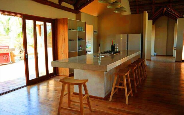 Sia Sente Estate Mozambique
