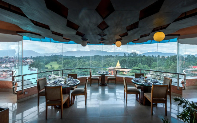 Airport Hotel