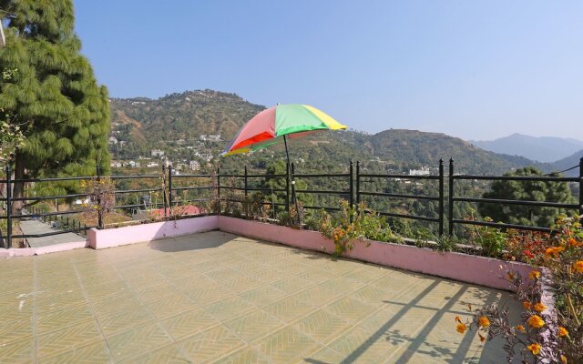 OYO 10313 Home Hill View 4BHK Sattal
