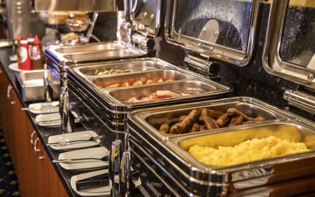 Comfort Inn & Suites Georgian