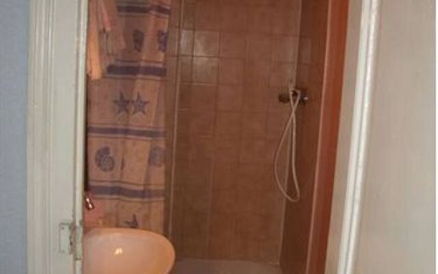 Hotel Marial