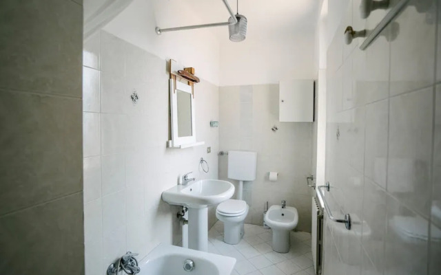 Tra le Nuvole in Albenga