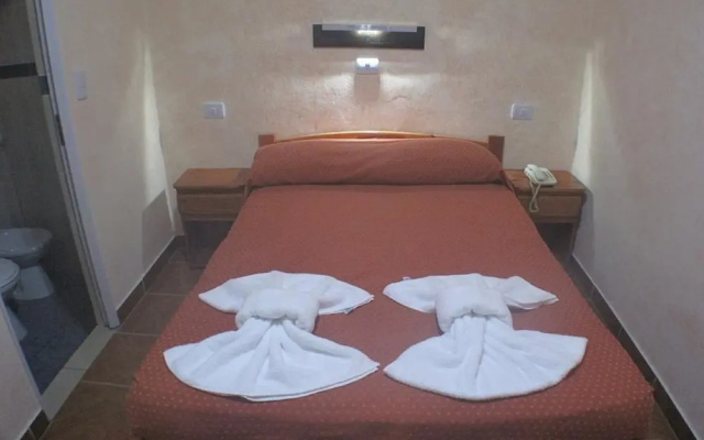 Los Cedros Hotel