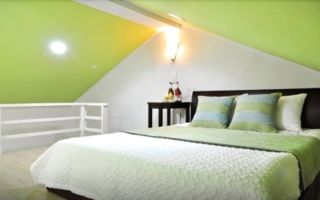 Yangpyeong Promise Pension