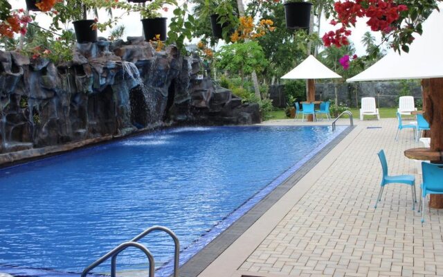 K&K Country Resort