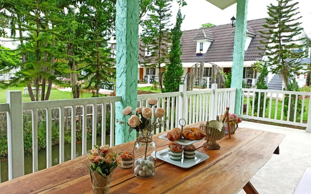 Charisma Resort
