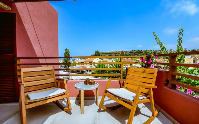 Anais Collection Hotels & Suites