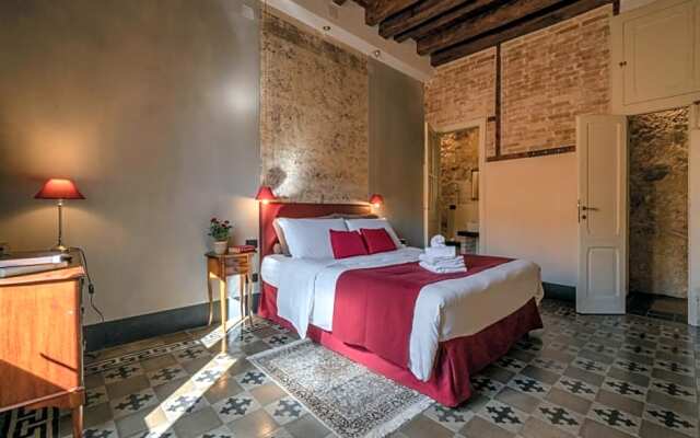 Cappuccine Bed  Breakfast