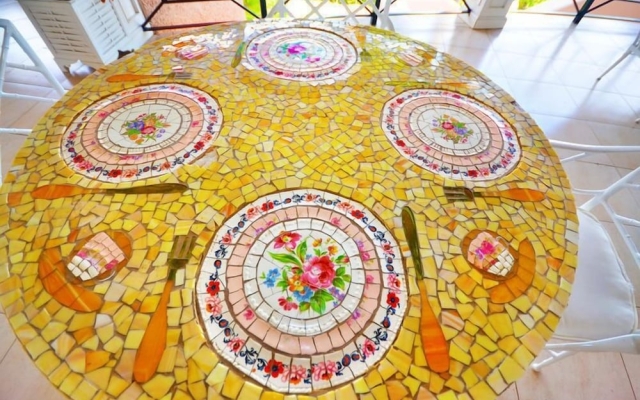 Georgian House, Montego Bay 4BR