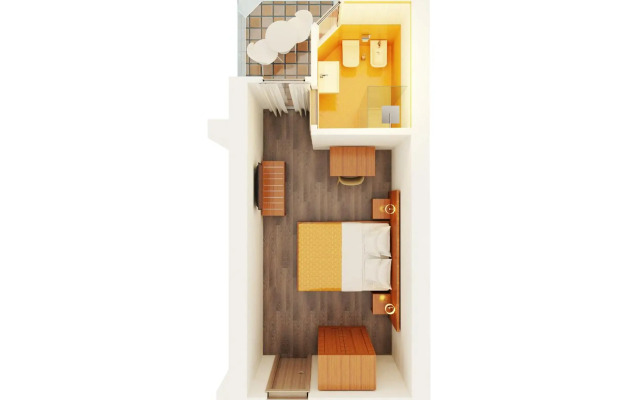 Hotel Ambassador