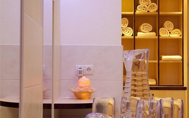 Appartement Alpin