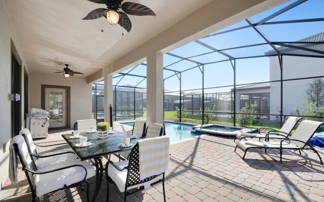 9162WD - The Retreat at ChampionsGate