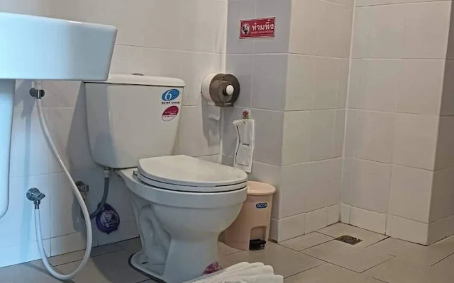 Koh Samui Grand Mansion