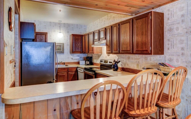 Big Sky - Skycrest 1705