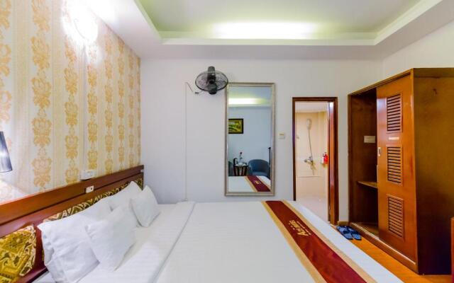 A25 Hotel - 57 Quang Trung