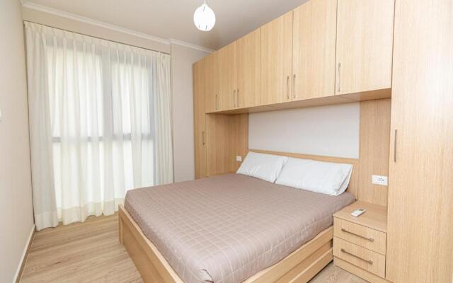 Curoj Luxury Apartments