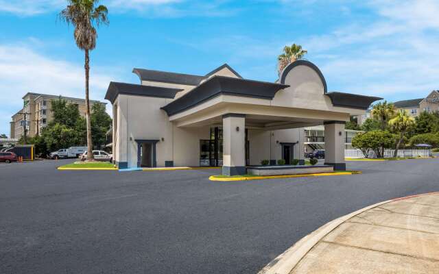 Quality Inn Tallahassee near University