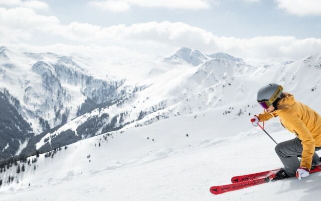 Sportpension Penhab