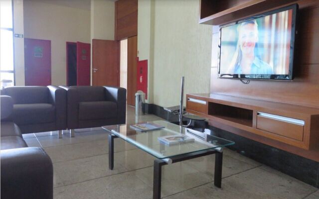 Bourbon Vitoria Hotel (Residence)