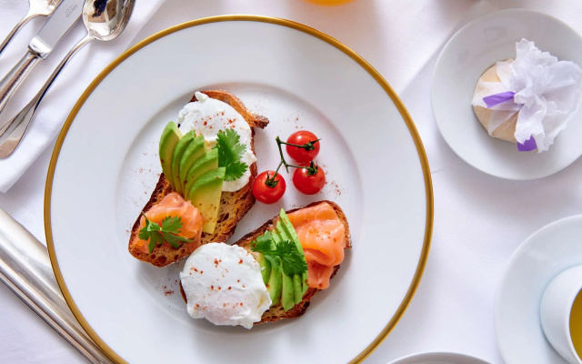 Hyatt Paris Madeleine