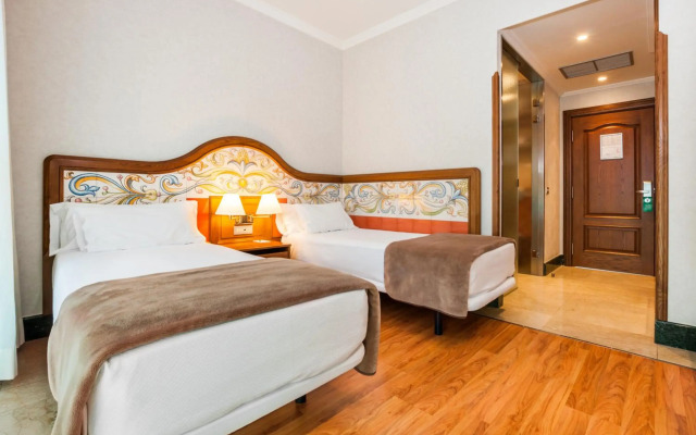 Hotel Julia Madrid