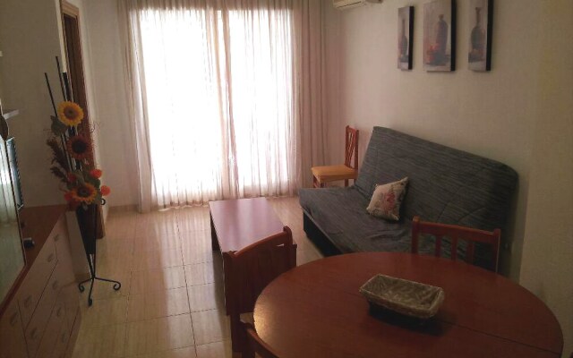 ACV - Costa Marina III-1ª Línea Planta 4 Sur