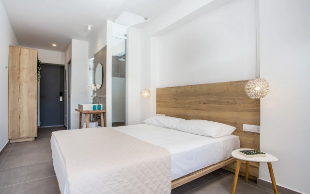 Moscha Hotel