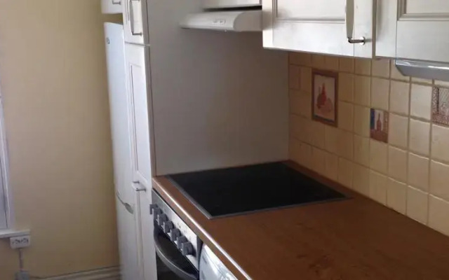 Kalda Apartment