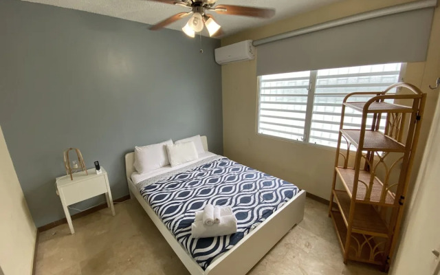 The Pelican Poshtel
