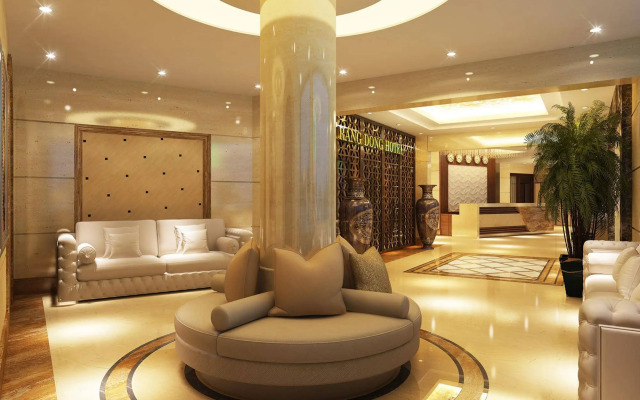Rang Dong Hotel