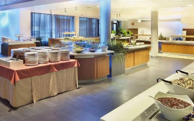 Spa Hotel Peurunka