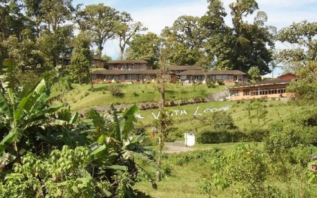 Arenal Vista Lodge