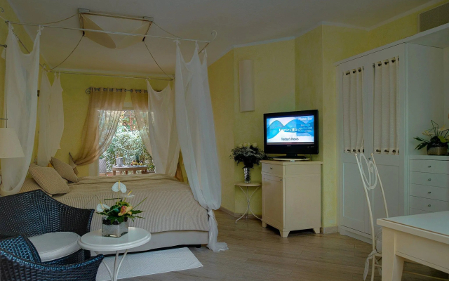 Forte Village Resort – Hotel Pineta - фото 5
