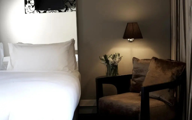 Kirketon Hotel Sydney