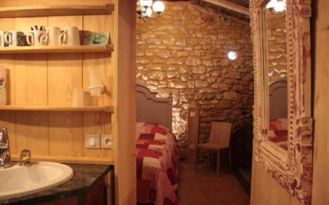 Le Clos Mandalou