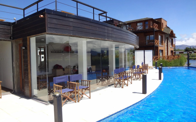 Villa Huapi