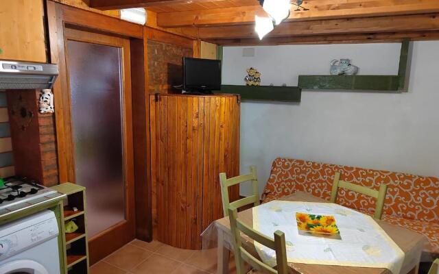 Casa vintage Mary 2