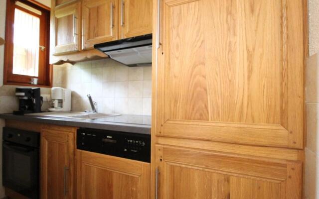 Appartement Lanslevillard, 3 pièces, 6 personnes - FR-1-508-58