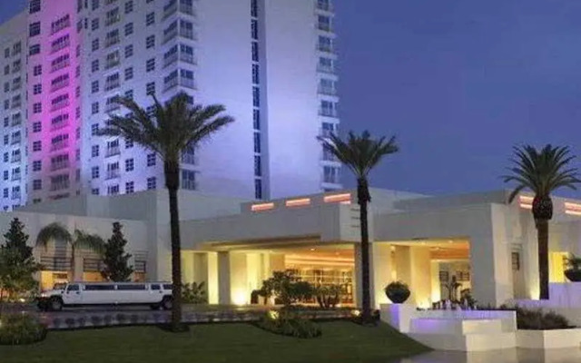 Seminole Hard Rock Hotel & Casino Tampa