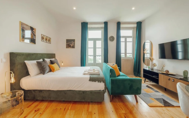 Downtown Suites by Vacationy