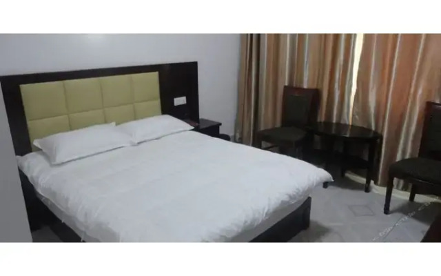 Friendship Business Hotel