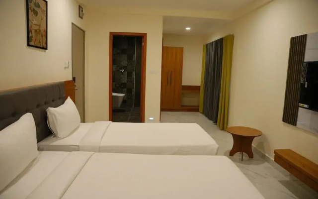 Lemonridge Hotels IDPL Balanagar