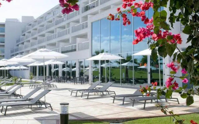 Vista Marina Apartamentos Turisticos