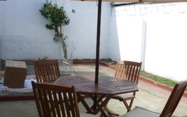 La Plata Alquiler Temporal Calle 26