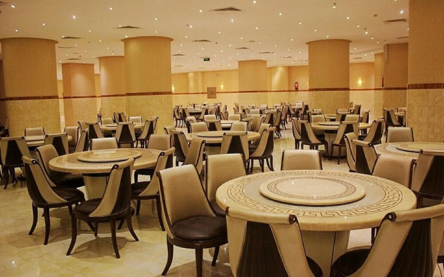 Land Premium Hotel 1 (ex Al Ardh Al Motamayza Hotel)