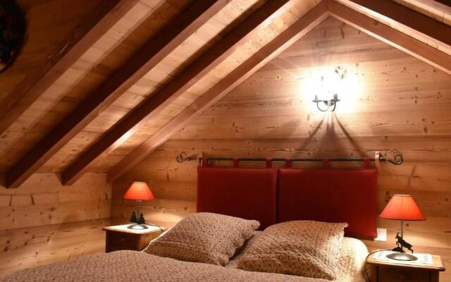 Appartement Méribel, 4 pièces, 8 personnes - FR-1-180-357