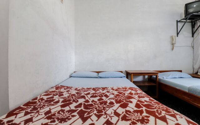 Satriafi Hotel