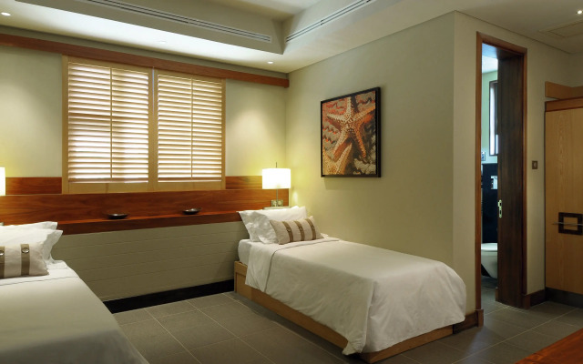 Trou aux Biches Beachcomber Golf Resort & Spa