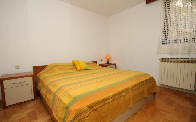 Apartment Mali Losinj 8090c